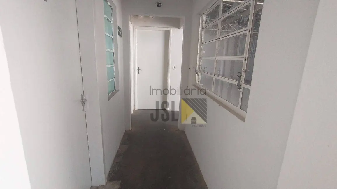 Foto 6 de Armazém / Galpão à venda, 281m2 em Vila Santa Izabel, Cacapava - SP