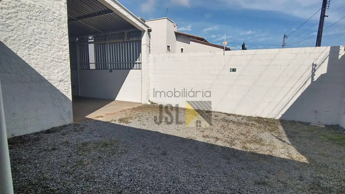 Foto 5 de Armazém / Galpão à venda, 281m2 em Vila Santa Izabel, Cacapava - SP