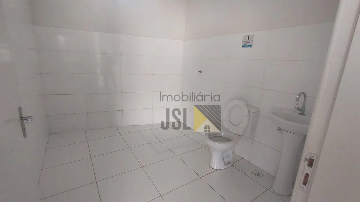 Foto 7 de Armazém / Galpão à venda, 281m2 em Vila Santa Izabel, Cacapava - SP