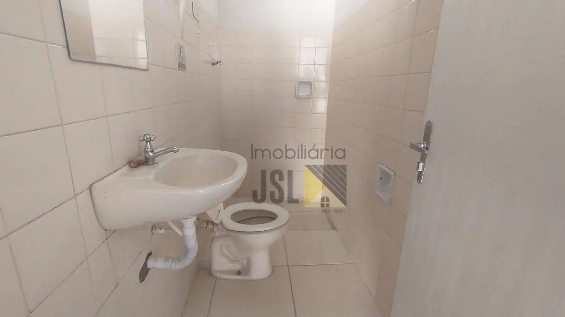 Foto 8 de Armazém / Galpão à venda, 281m2 em Vila Santa Izabel, Cacapava - SP