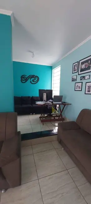 Foto 5 de Casa com 3 quartos à venda, 300m2 em Vila Resende, Cacapava - SP