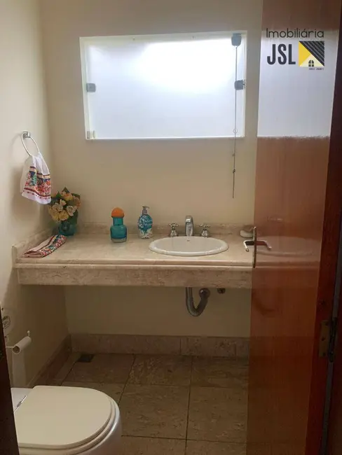 Foto 7 de Casa com 5 quartos à venda, 590m2 em Residencial Santa Helena, Cacapava - SP