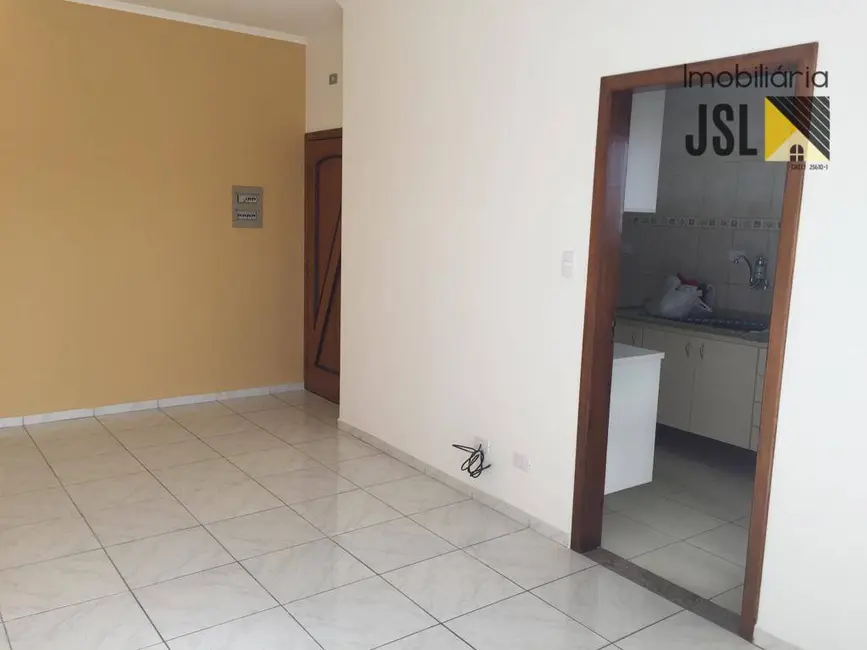 Foto 4 de Apartamento com 3 quartos à venda, 79m2 em Jardim Caçapava, Cacapava - SP