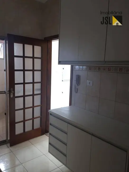 Foto 6 de Apartamento com 3 quartos à venda, 79m2 em Jardim Caçapava, Cacapava - SP