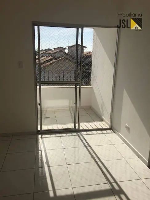 Foto 1 de Apartamento com 3 quartos à venda, 79m2 em Jardim Caçapava, Cacapava - SP