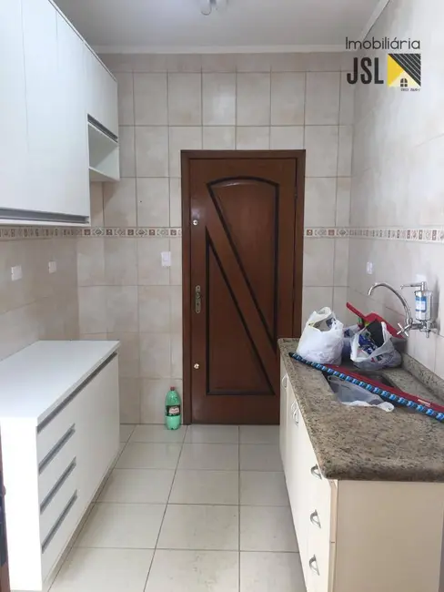 Foto 8 de Apartamento com 3 quartos à venda, 79m2 em Jardim Caçapava, Cacapava - SP