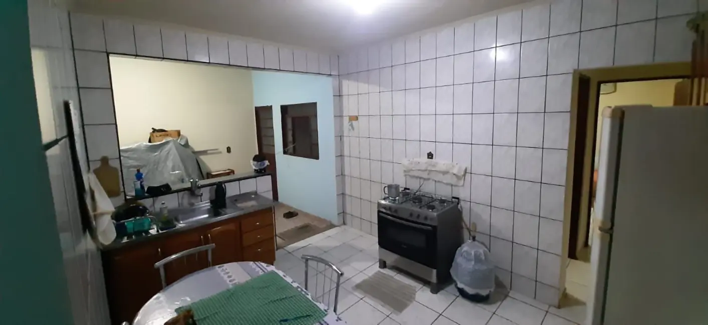 Foto 6 de Casa com 1 quarto à venda, 140m2 em Borda da Mata, Cacapava - SP