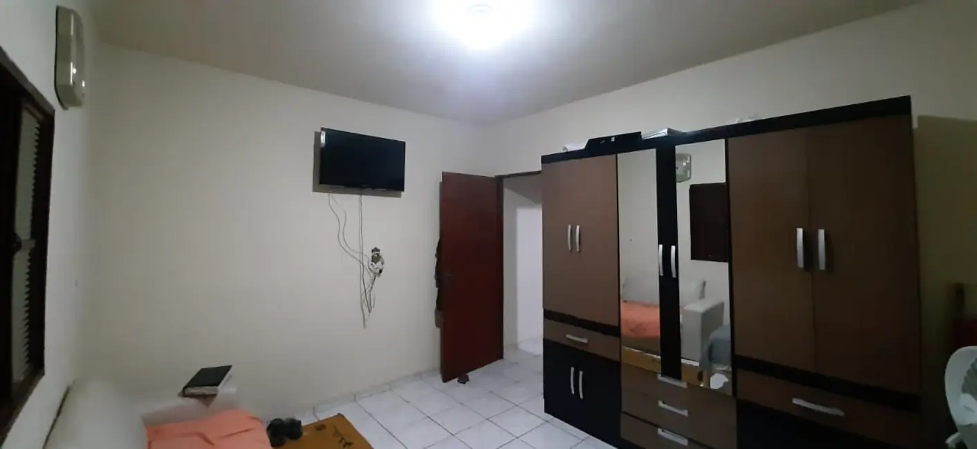 Foto 7 de Casa com 1 quarto à venda, 140m2 em Borda da Mata, Cacapava - SP