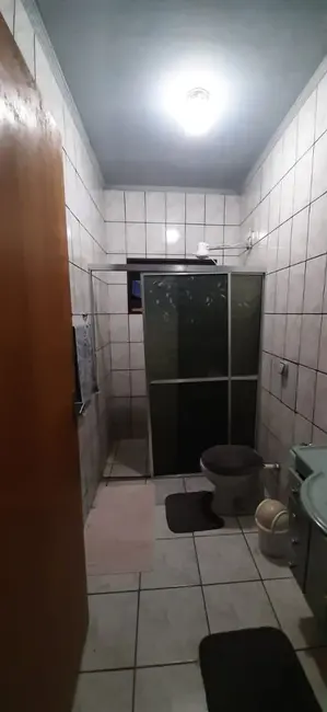 Foto 4 de Casa com 1 quarto à venda, 140m2 em Borda da Mata, Cacapava - SP