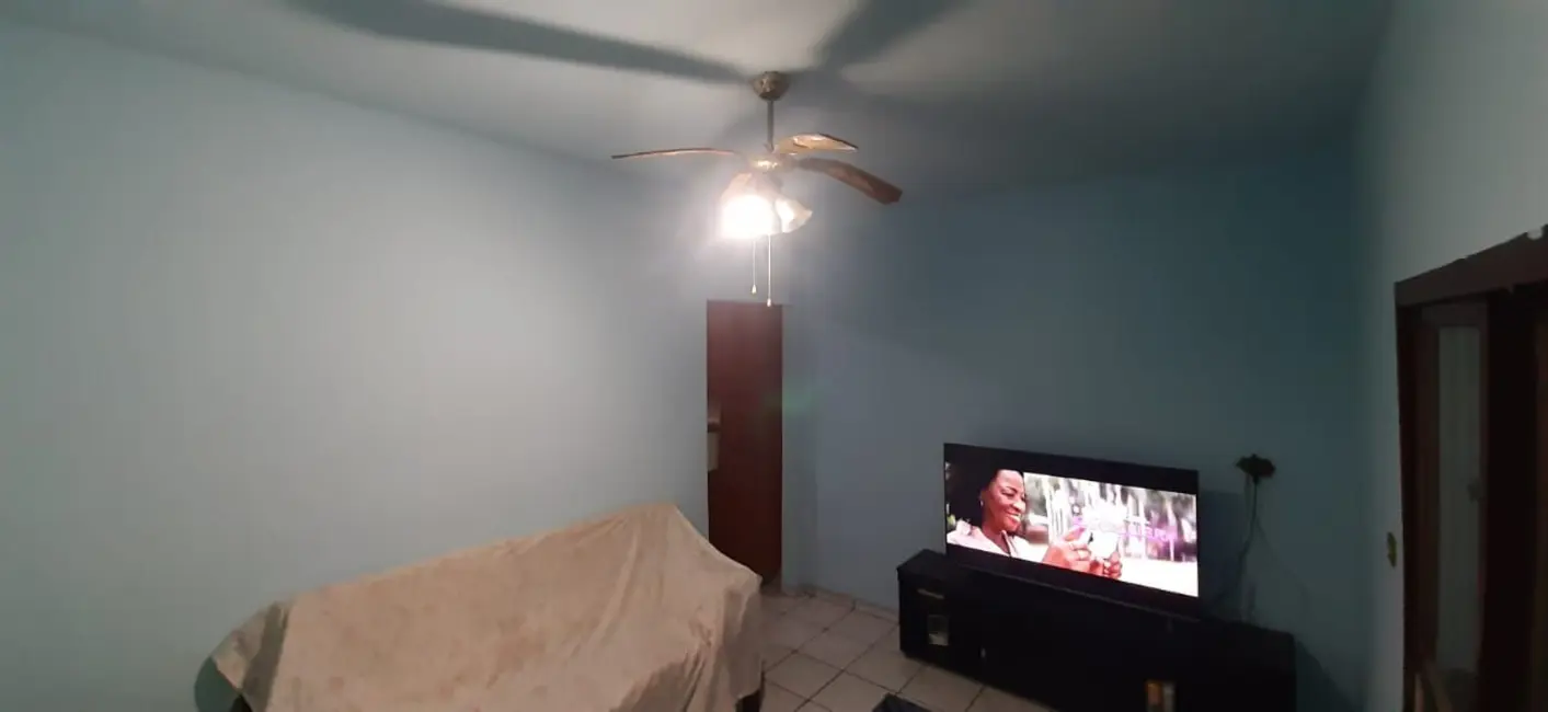 Foto 5 de Casa com 1 quarto à venda, 140m2 em Borda da Mata, Cacapava - SP