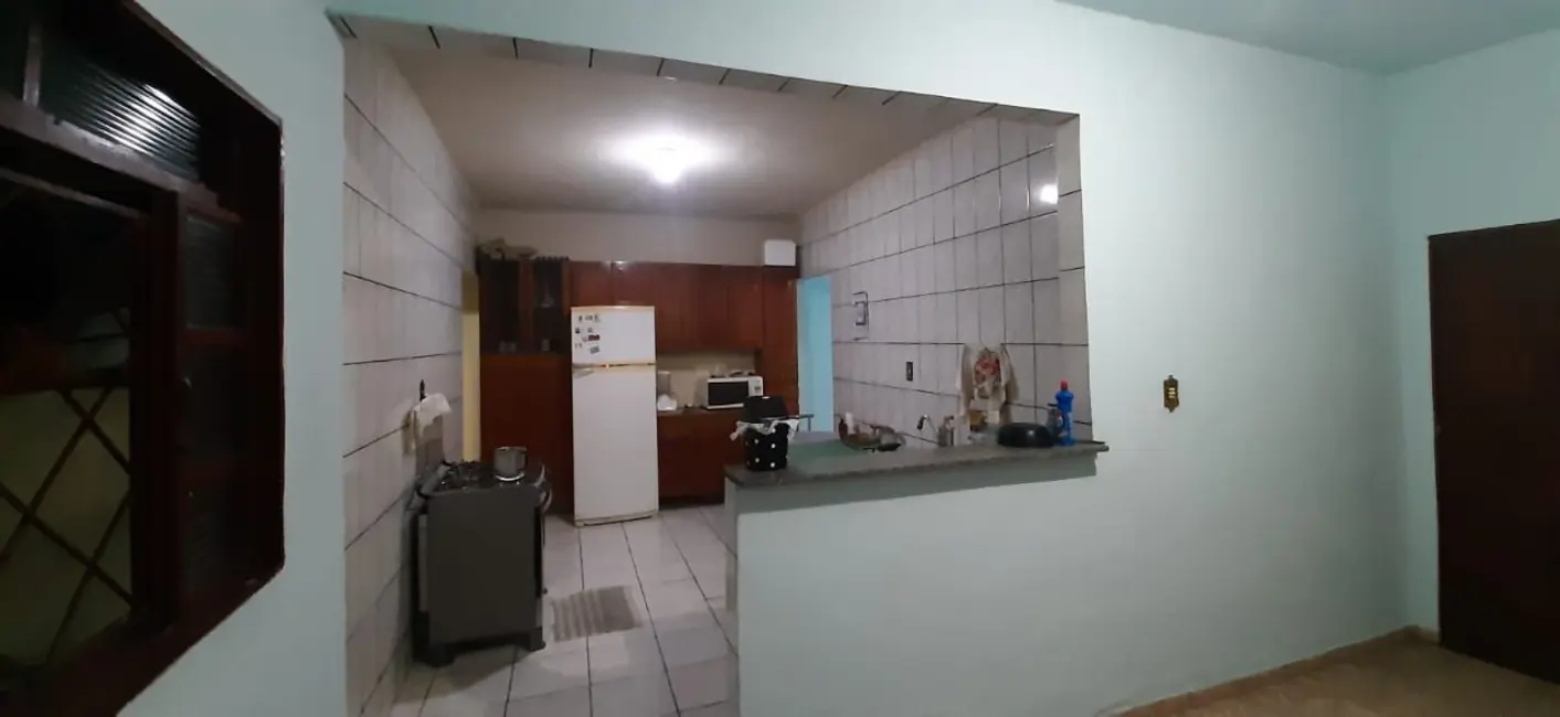 Foto 1 de Casa com 1 quarto à venda, 140m2 em Borda da Mata, Cacapava - SP