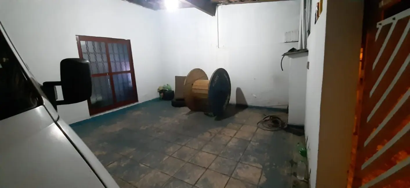 Foto 9 de Casa com 1 quarto à venda, 140m2 em Borda da Mata, Cacapava - SP