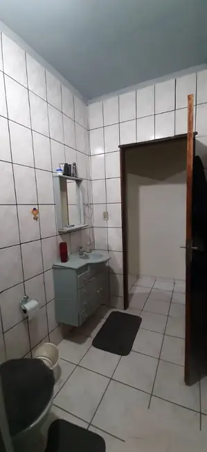 Foto 8 de Casa com 1 quarto à venda, 140m2 em Borda da Mata, Cacapava - SP
