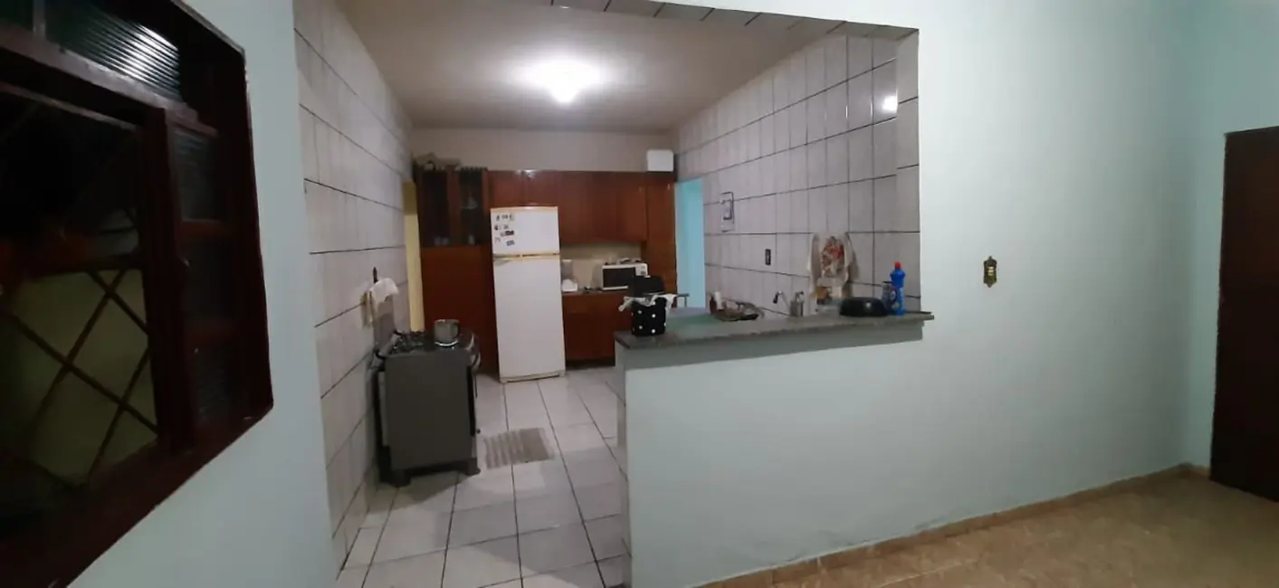 Foto 3 de Casa com 1 quarto à venda, 140m2 em Borda da Mata, Cacapava - SP