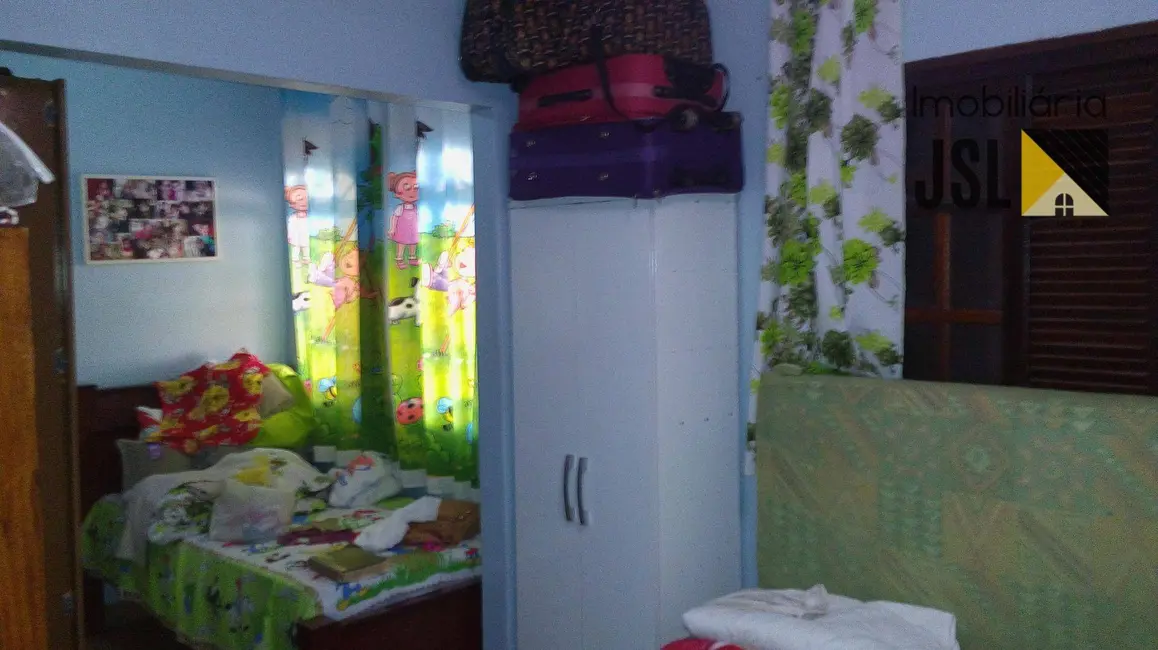 Sobrado com 2 quartos à venda, 167m2 em Vila Menino Jesus, Cacapava - SP - imagem 7 Foto 7 de Sobrado com 2 quartos à venda, 167m2 em Vila Menino Jesus, Cacapava - SP