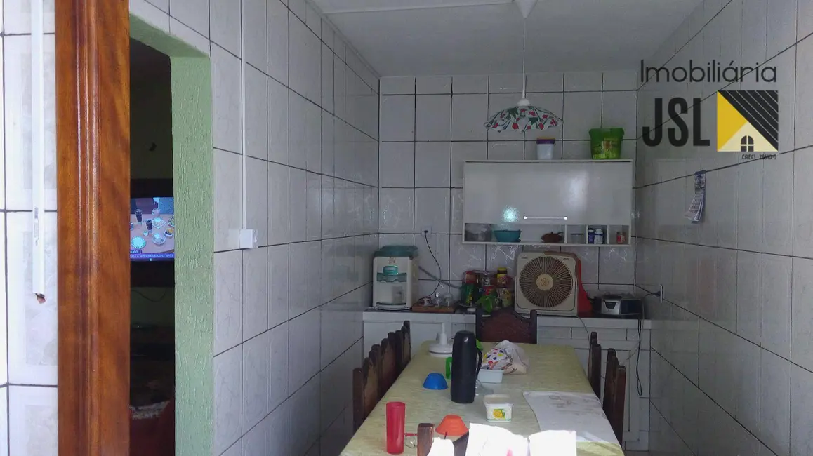 Sobrado com 2 quartos à venda, 167m2 em Vila Menino Jesus, Cacapava - SP - imagem 6 Foto 6 de Sobrado com 2 quartos à venda, 167m2 em Vila Menino Jesus, Cacapava - SP