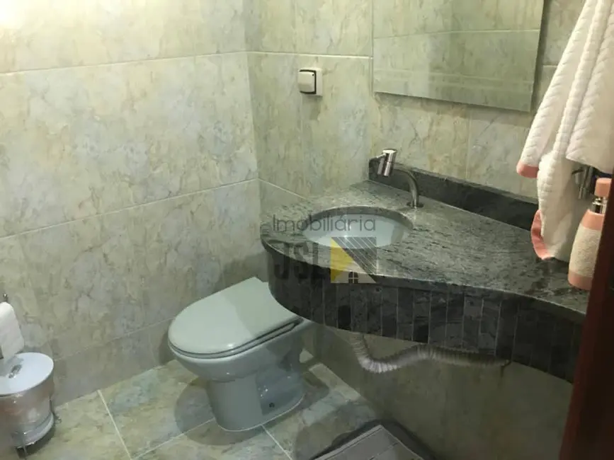 Foto 5 de Sobrado com 3 quartos à venda, 147m2 em Borda da Mata, Cacapava - SP