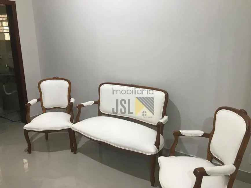 Foto 6 de Sobrado com 3 quartos à venda, 147m2 em Borda da Mata, Cacapava - SP