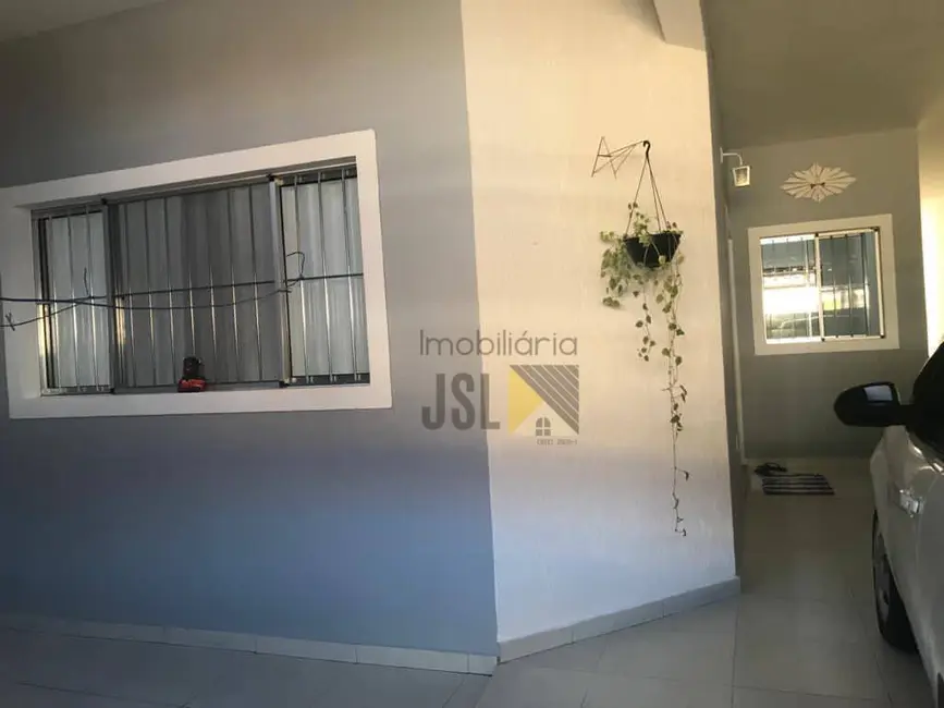 Foto 4 de Sobrado com 3 quartos à venda, 147m2 em Borda da Mata, Cacapava - SP