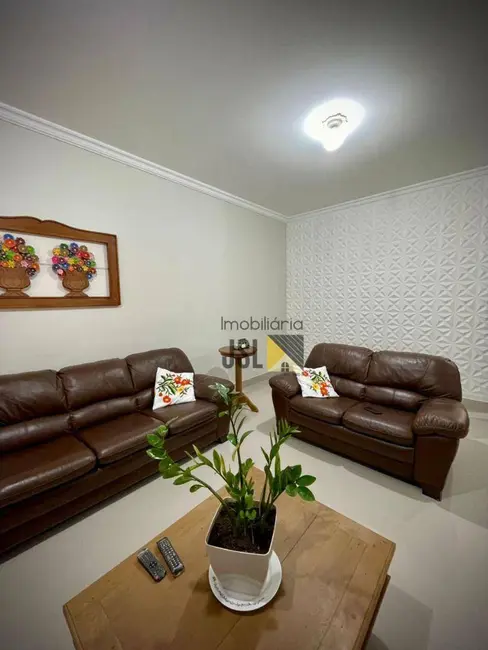 Foto 6 de Sobrado com 3 quartos à venda, 147m2 em Borda da Mata, Cacapava - SP