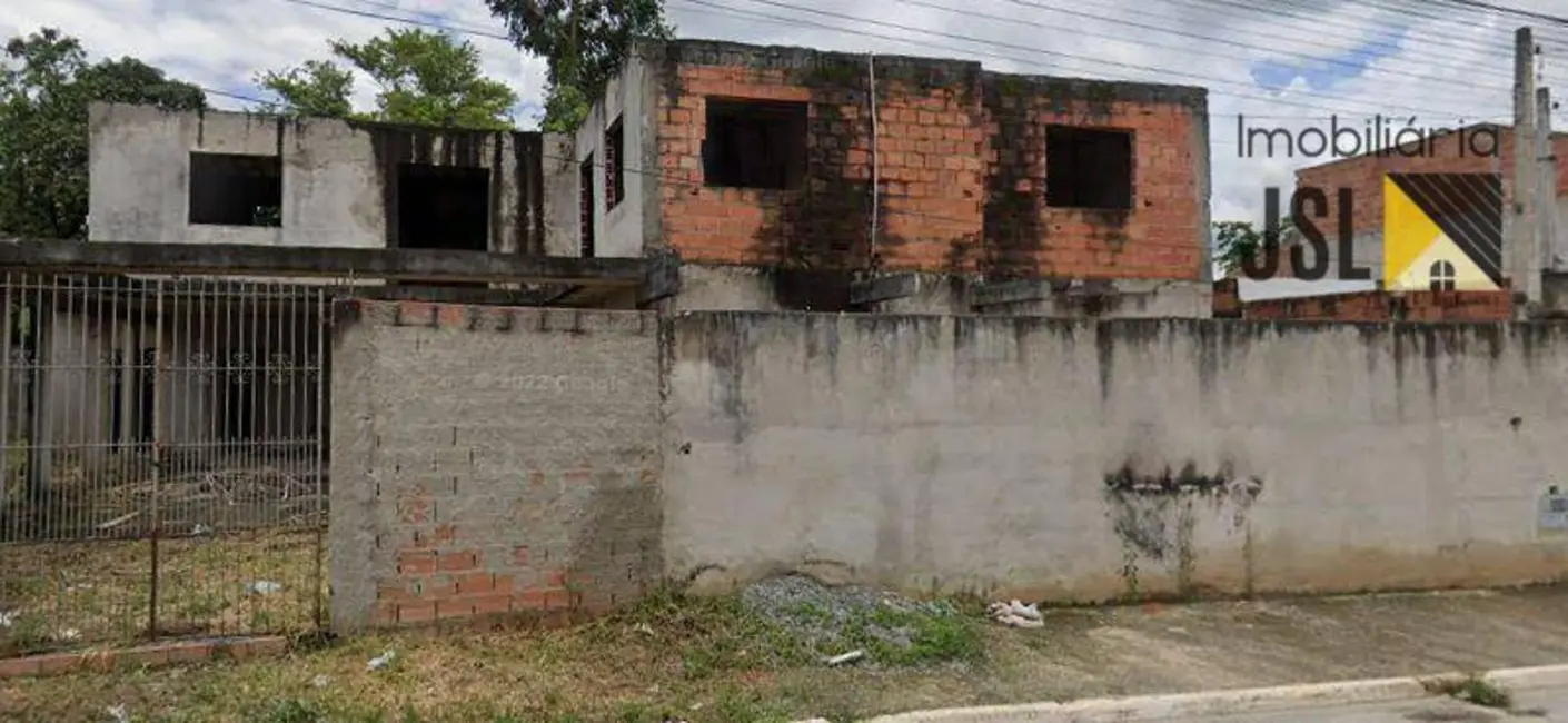 Foto 1 de Sobrado com 4 quartos à venda, 415m2 em Parque Residencial Santo André, Cacapava - SP