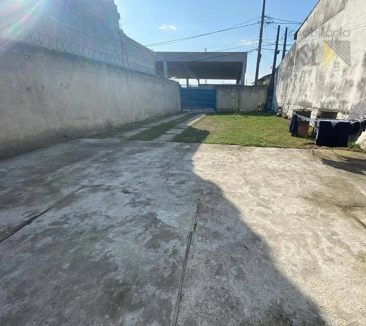 Foto 5 de Casa com 2 quartos à venda, 250m2 em Residencial Esperança, Cacapava - SP