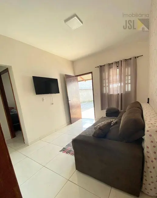 Foto 7 de Casa com 2 quartos à venda, 250m2 em Residencial Esperança, Cacapava - SP