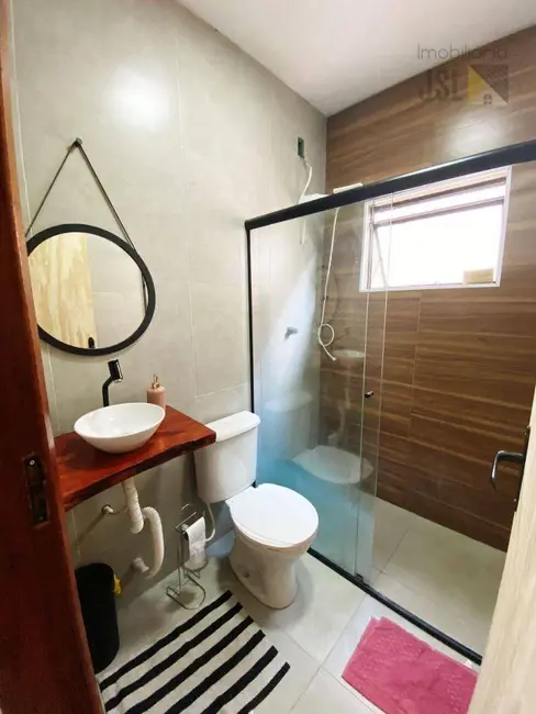 Foto 9 de Casa com 2 quartos à venda, 250m2 em Residencial Esperança, Cacapava - SP