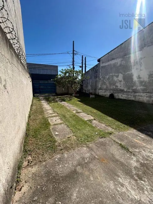 Foto 1 de Casa com 2 quartos à venda, 250m2 em Residencial Esperança, Cacapava - SP