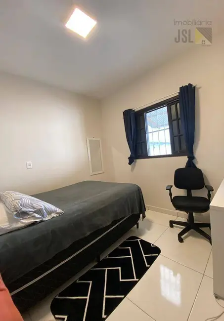 Foto 8 de Casa com 2 quartos à venda, 250m2 em Residencial Esperança, Cacapava - SP
