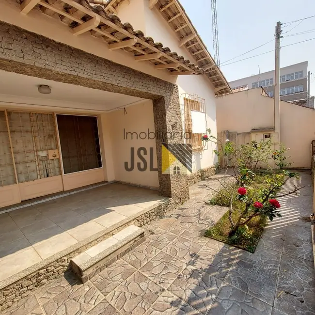 Foto 6 de Casa com 3 quartos à venda, 291m2 em Centro, Cacapava - SP