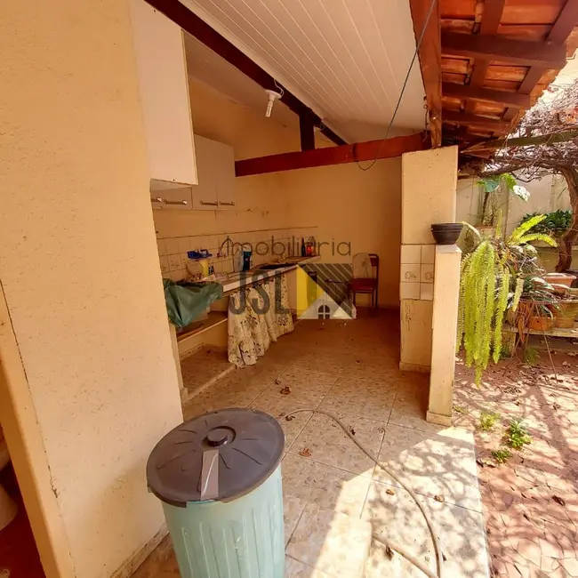 Foto 4 de Casa com 3 quartos à venda, 291m2 em Centro, Cacapava - SP