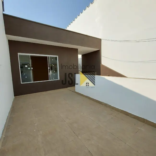 Foto 1 de Casa com 3 quartos à venda, 250m2 em Vila São João, Cacapava - SP