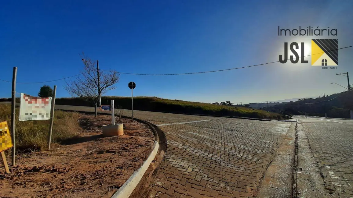 Foto 3 de Terreno / Lote à venda, 2388m2 em Cacapava - SP