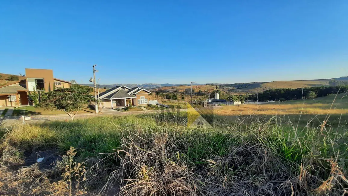 Foto 1 de Terreno / Lote à venda, 2034m2 em Caçapava Velha, Cacapava - SP