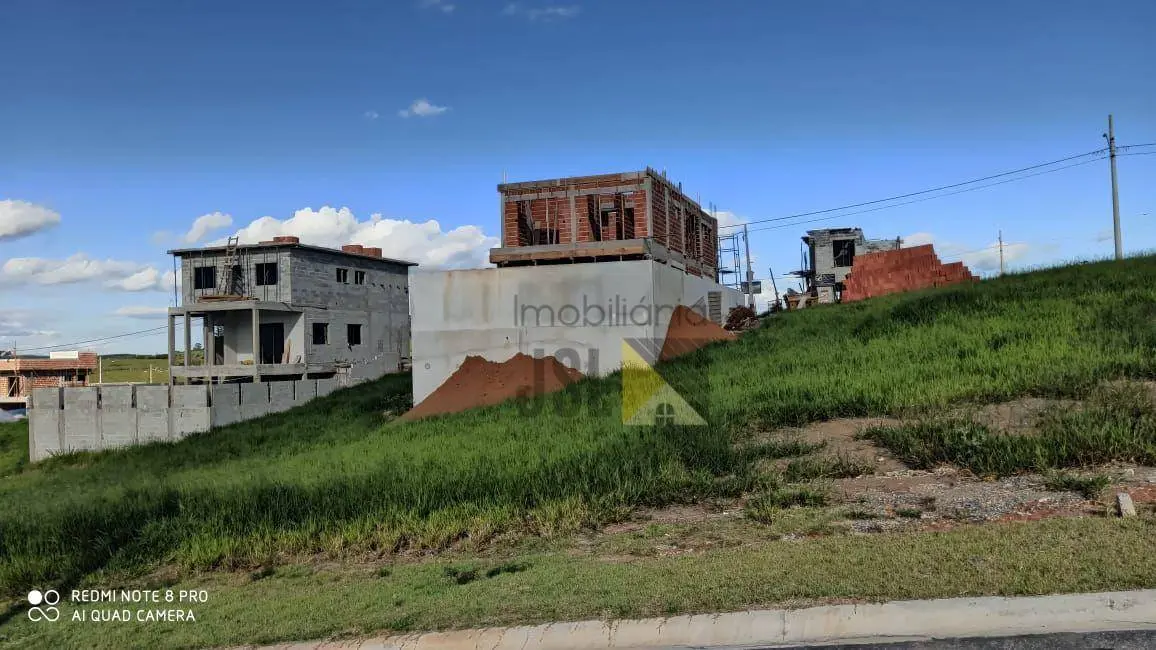 Foto 1 de Terreno / Lote à venda, 250m2 em Parque Residencial Maria Elmira, Cacapava - SP