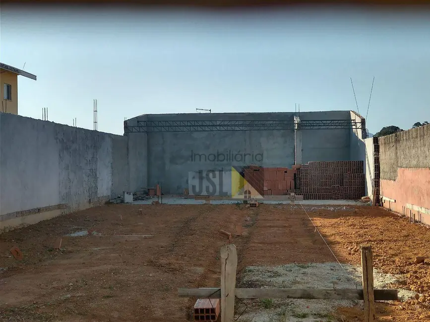 Foto 2 de Terreno / Lote à venda, 187m2 em Jardim Panorama, Cacapava - SP