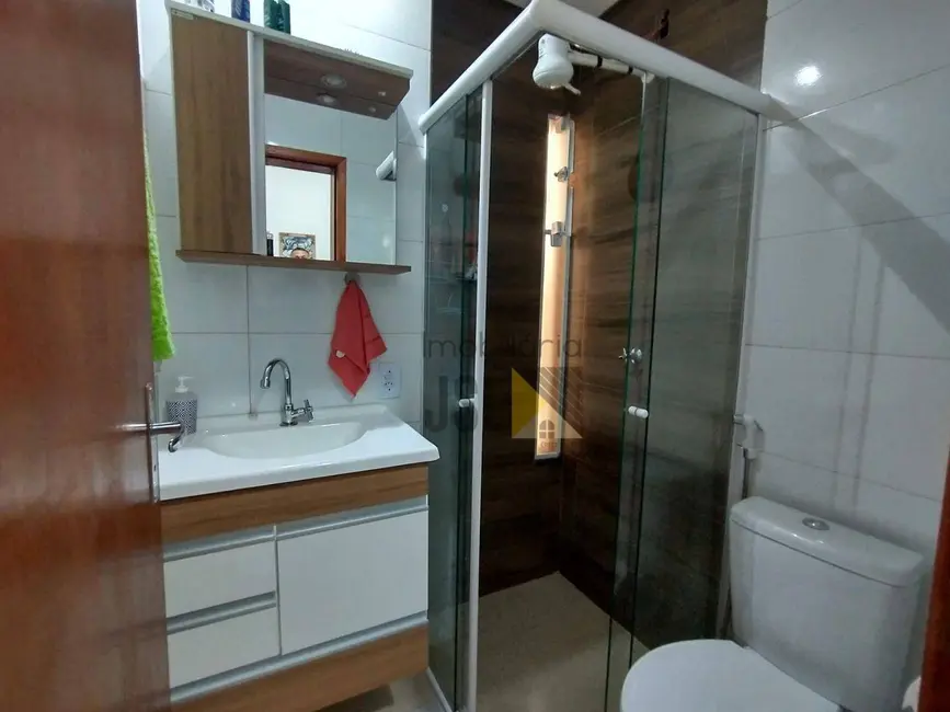 Foto 6 de Apartamento com 2 quartos à venda, 50m2 em Vera Cruz, Cacapava - SP