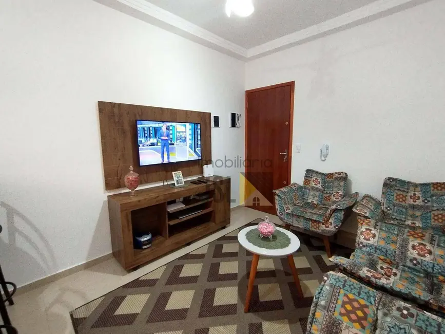 Foto 2 de Apartamento com 2 quartos à venda, 50m2 em Vera Cruz, Cacapava - SP