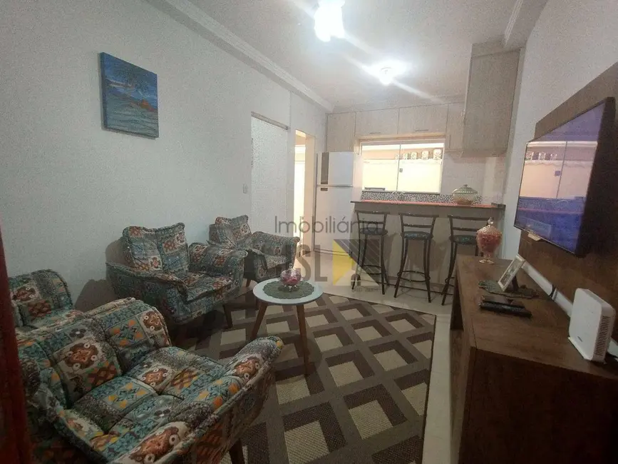 Foto 1 de Apartamento com 2 quartos à venda, 50m2 em Vera Cruz, Cacapava - SP