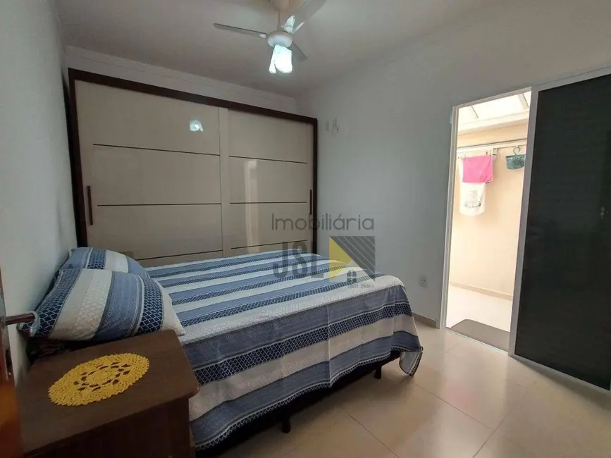 Foto 9 de Apartamento com 2 quartos à venda, 50m2 em Vera Cruz, Cacapava - SP
