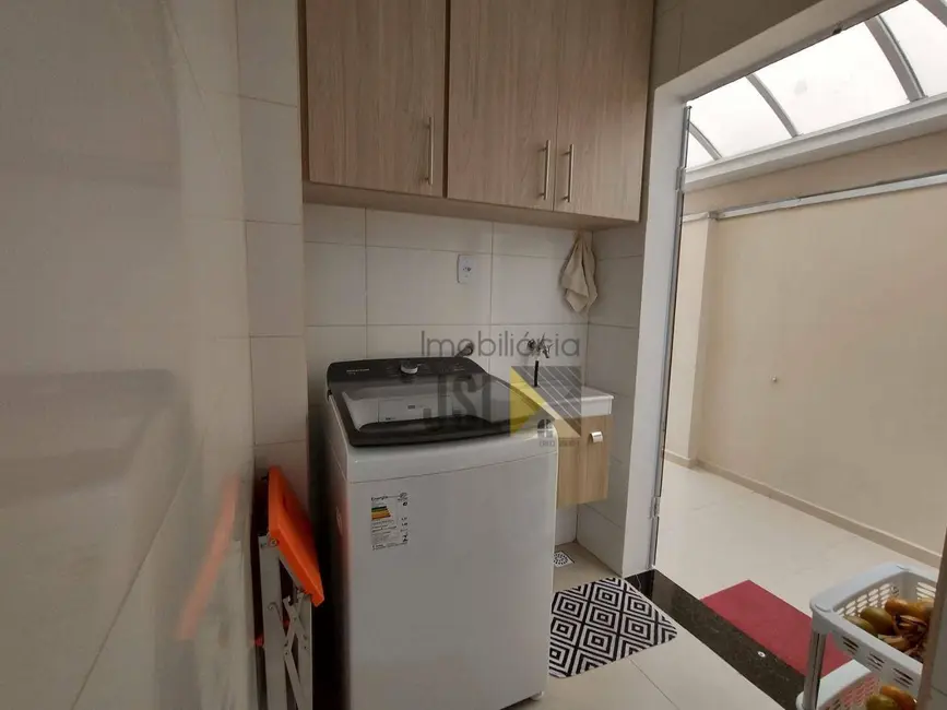 Foto 5 de Apartamento com 2 quartos à venda, 50m2 em Vera Cruz, Cacapava - SP