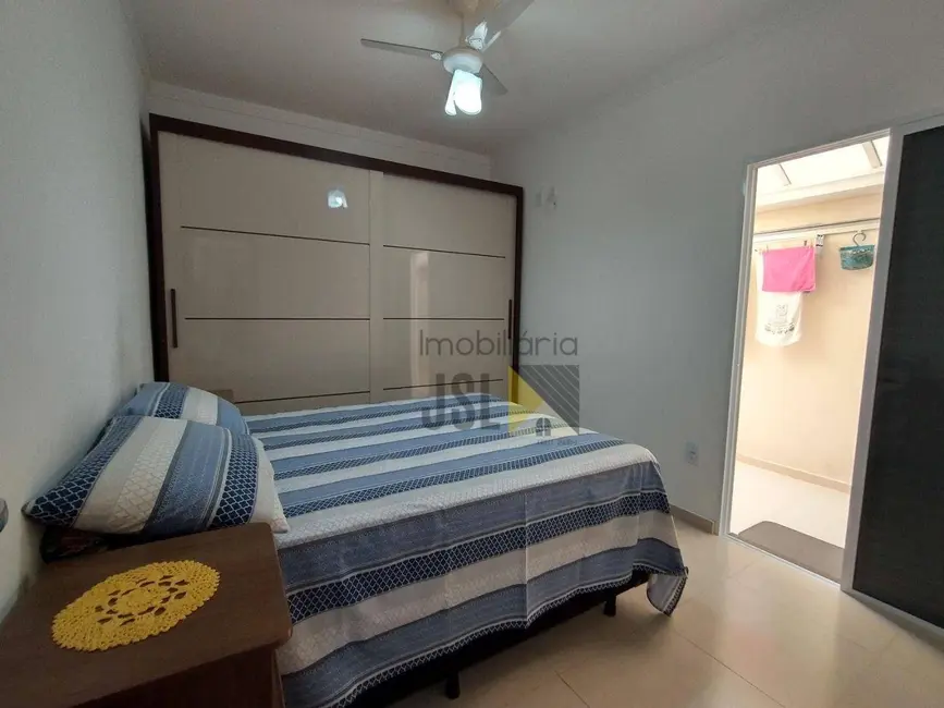 Foto 8 de Apartamento com 2 quartos à venda, 50m2 em Vera Cruz, Cacapava - SP