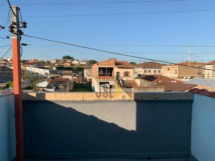 Foto 2 de Sobrado com 4 quartos à venda, 100m2 em Vila Antônio Augusto Luiz, Cacapava - SP
