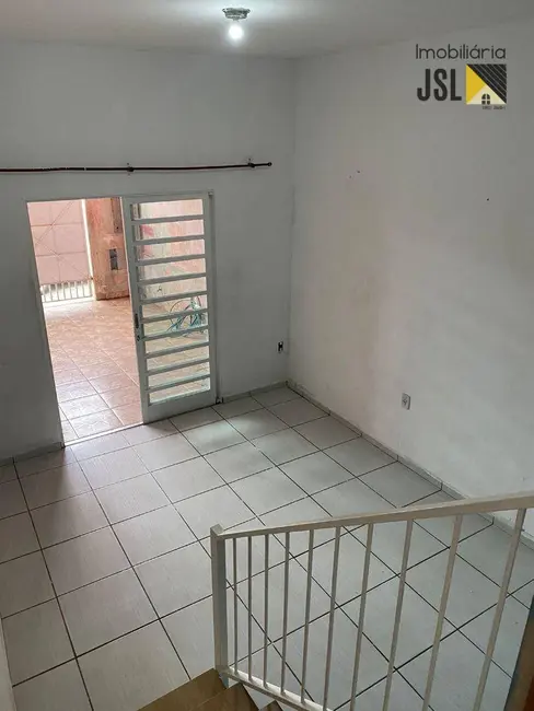 Foto 3 de Casa com 2 quartos à venda, 125m2 em Parque Residencial Eldorado, Cacapava - SP