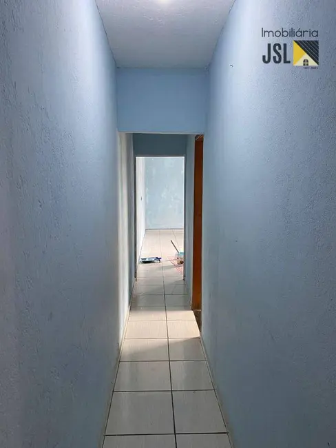 Foto 9 de Casa com 2 quartos à venda, 125m2 em Parque Residencial Eldorado, Cacapava - SP