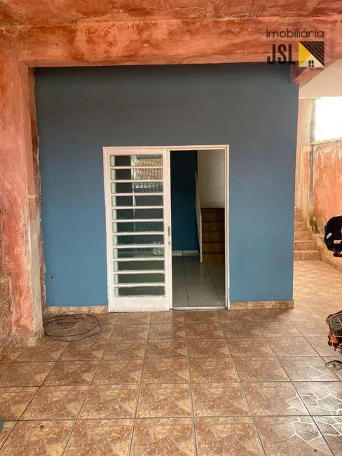 Foto 2 de Casa com 2 quartos à venda, 125m2 em Parque Residencial Eldorado, Cacapava - SP
