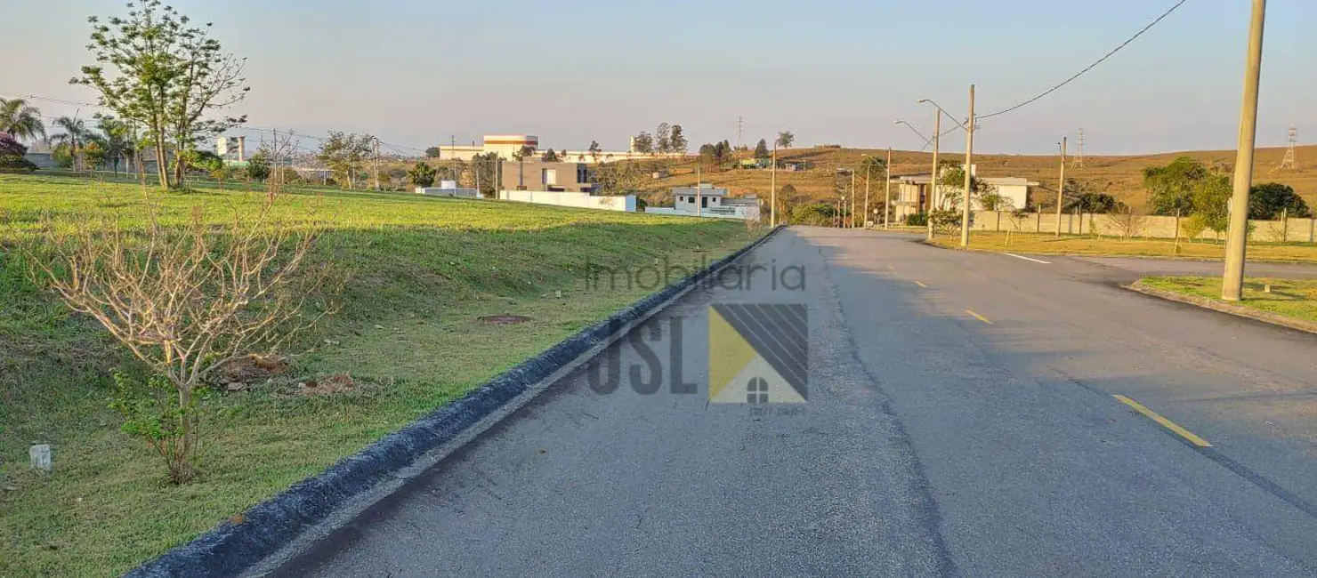 Foto 2 de Terreno / Lote à venda, 360m2 em Santa Luzia, Cacapava - SP