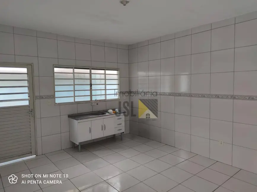 Foto 4 de Casa com 2 quartos à venda, 140m2 em Jardim Panorama, Cacapava - SP