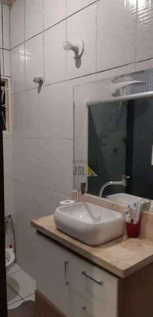 Foto 7 de Casa com 2 quartos à venda, 175m2 em Jardim Panorama, Cacapava - SP